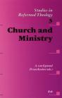 Church And Ministry - Preview