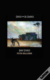 Capa do artigo Church And Oil Changes