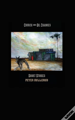 Capa do artigo Church And Oil Changes