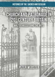 Capa do artigo Church And Patronage In 20th Century Britain