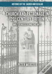 Capa do artigo Church And Patronage In 20th Century Britain