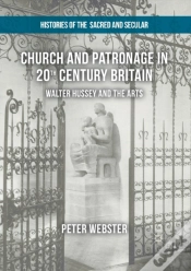 Capa do artigo Church And Patronage In 20th Century Britain