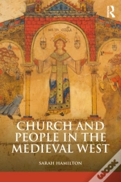 Capa do artigo Church And People In The Medieval West, 900-1200