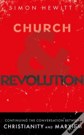 Capa do artigo Church And Revolution