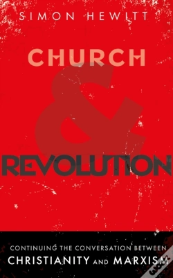 Capa do artigo Church And Revolution