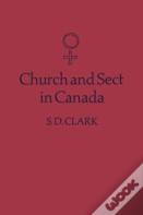 Church And Sect In Canada