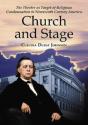 Church And Stage - Preview