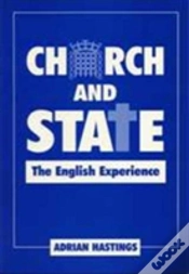 Capa do artigo Church And State