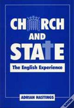Capa do artigo Church And State