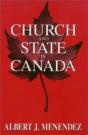 Church And State In Canada - Preview