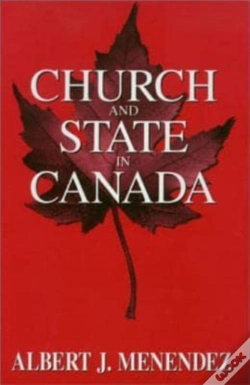Capa do artigo Church And State In Canada