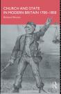 Church And State In Modern Britain 1700-1850 - Preview