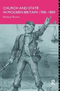 Church And State In Modern Britain 1700-1850 - Preview