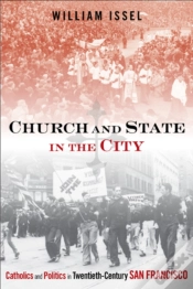 Capa do artigo Church And State In The City