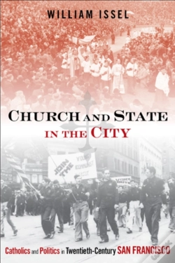 Capa do artigo Church And State In The City