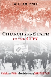 Church And State In The City