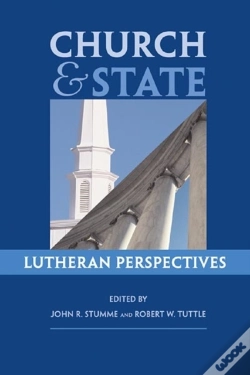 Capa do artigo Church And State