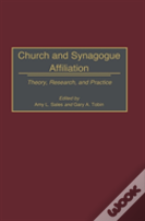 Church And Synagogue Affiliation