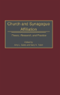 Church And Synagogue Affiliation - Preview