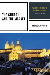 Capa do artigo Church And The Market