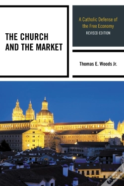 Capa do artigo Church And The Market