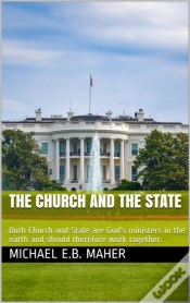 Capa do artigo Church And The State