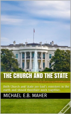 Capa do artigo Church And The State