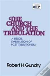 Capa do artigo Church And The Tribulation