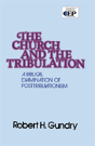 Church And The Tribulation - Preview