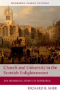 Church And University In The Scottish Enlightenment - Preview