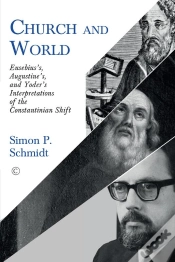 Capa do artigo Church And World