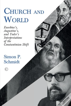 Capa do artigo Church And World
