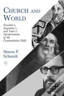 Church And World