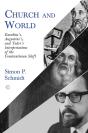 Church And World - Preview
