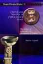 Church And Worship In Fifth-Century Rome - Preview