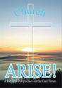 Church Arise - Preview