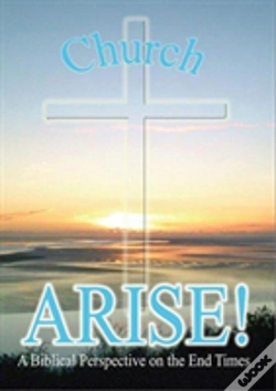 Capa do artigo Church Arise