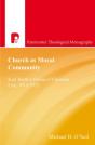 Church As Moral Community - Preview