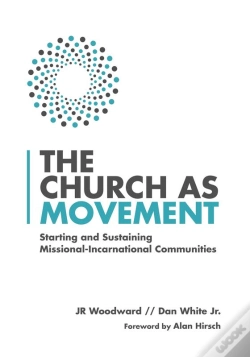 Capa do artigo Church As Movement