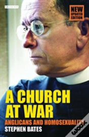 Capa do artigo Church At War