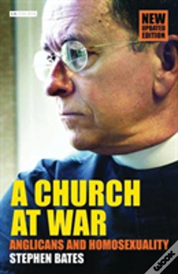 Capa do artigo Church At War