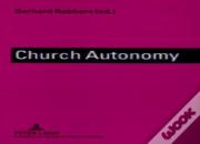 Church Autonomy