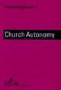 Church Autonomy - Preview