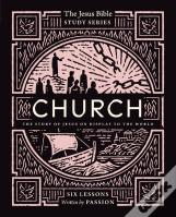 Church Bible Study Guide