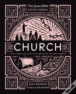 Capa do artigo Church Bible Study Guide