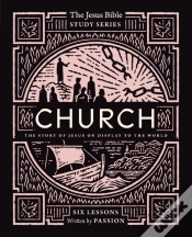 Capa do artigo Church Bible Study Guide