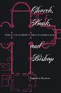 Church, Book, And Bishop - Preview