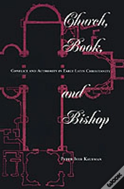 Capa do artigo Church, Book, And Bishop