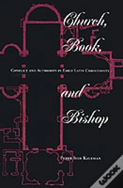 Capa do artigo Church, Book, And Bishop