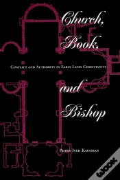 Capa do artigo Church, Book, And Bishop